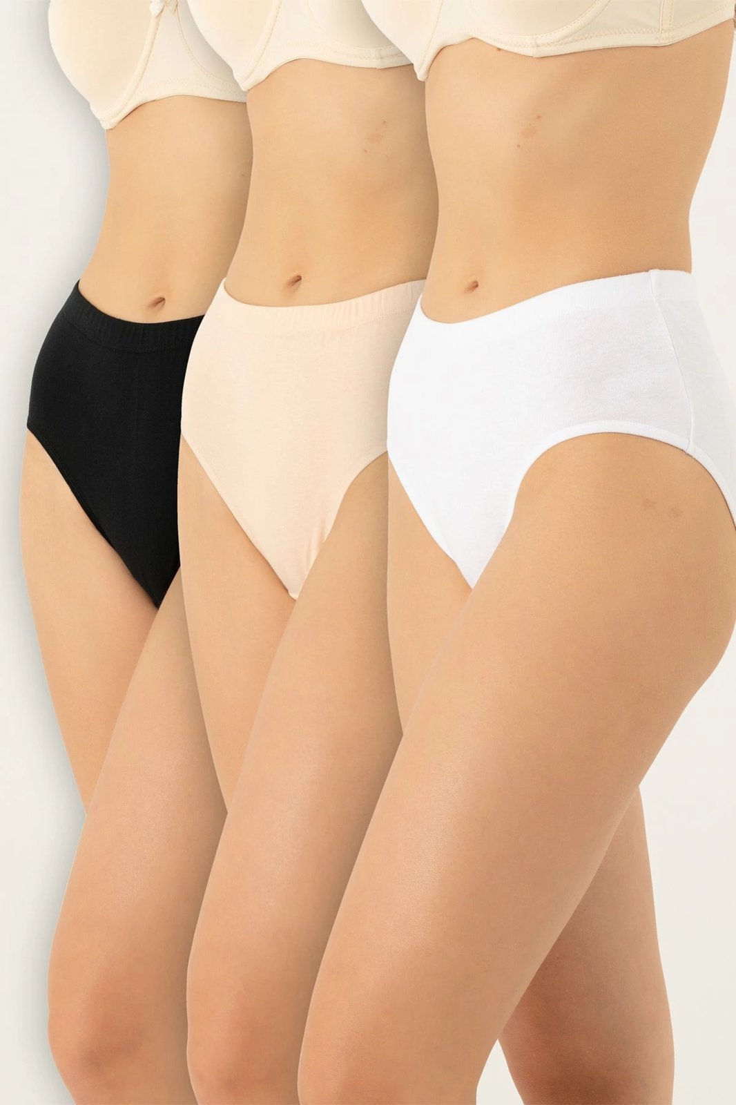 Set brekësh (3 copë), Jumeon, 002-000202