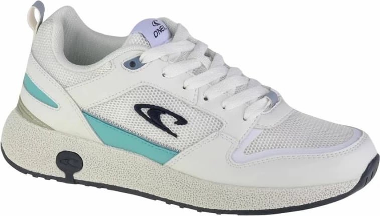 Atlete për femra O'Neill Honolua Low W, të bardha