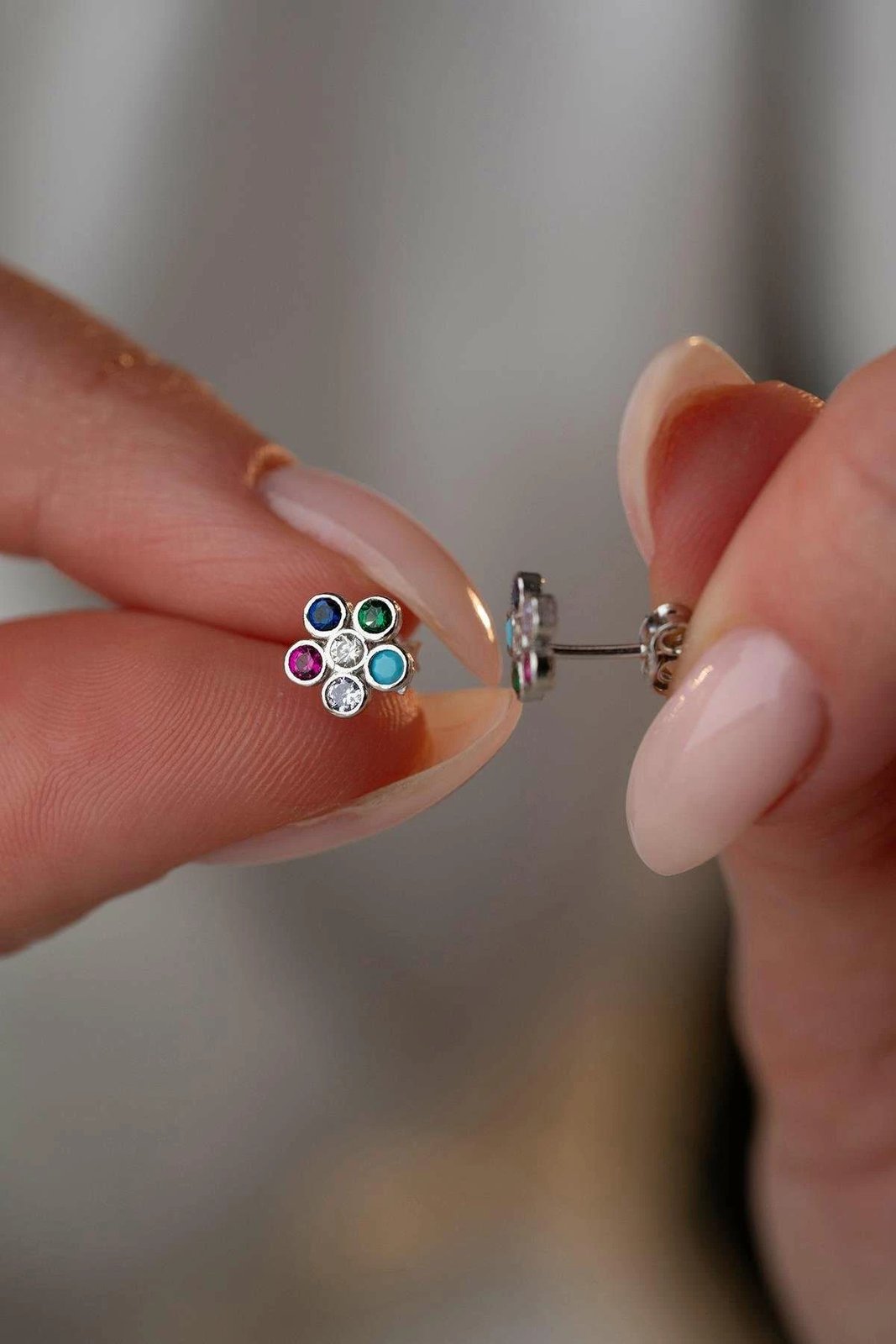 Vathë argjendi Jumeon, NRZ1000271