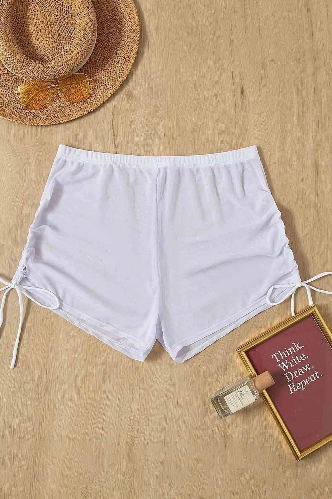 Pareo i zi Jumeon, MS4406