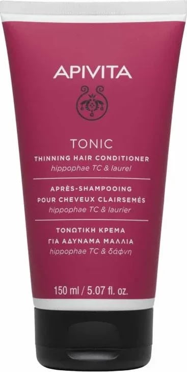 Balsam për flokë Apivita Tonic 150ml