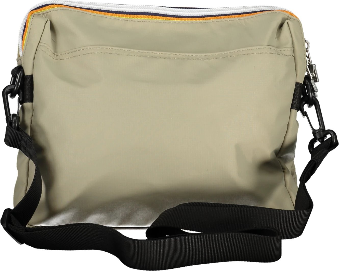 Çantë K-WAY për femra, gri