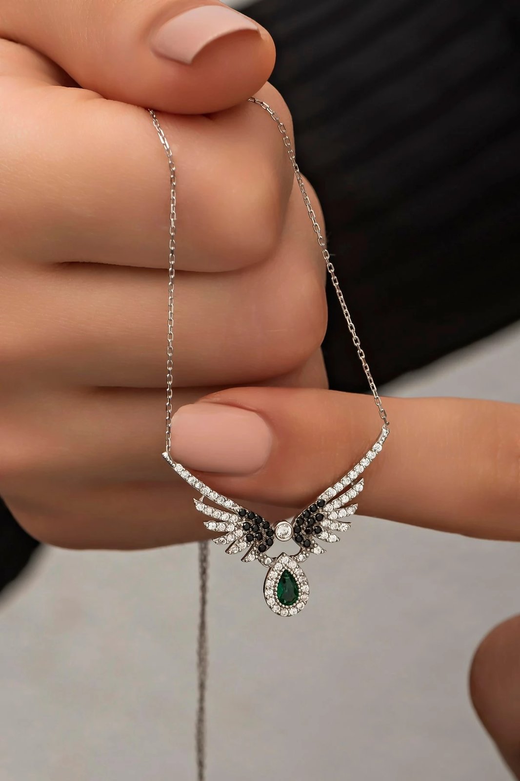 Varëse argjendi, Jumeon, NRZ998453