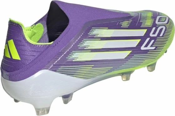 Atlete futbolli për femra adidas, vjollcë