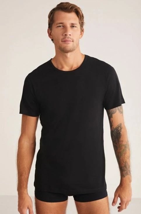 Set maica për meshkuj (2 copë), Jumeon, 1C11CETK111.002.C00207