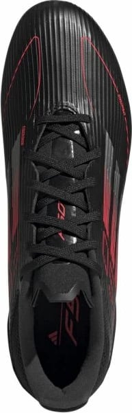 Atlete futbolli adidas për meshkuj, të zeza