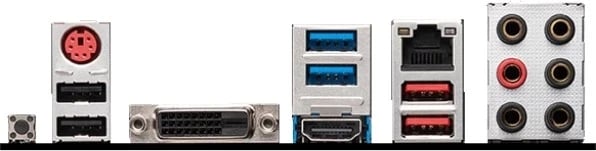 Pllakë amë MSI B550 GAMING GEN3, Socket AM4, Chipset AMD B550