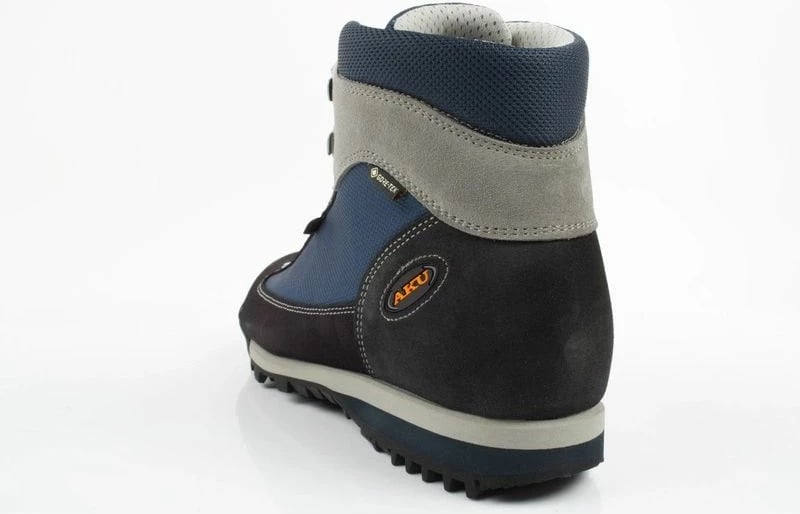 Çizme hiking për femra Aku, blu