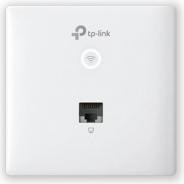 Access Point TP-Link Omada AC1200 Wireless MU-MIMO Gigabit, 2.4 GHz, 5 GHz