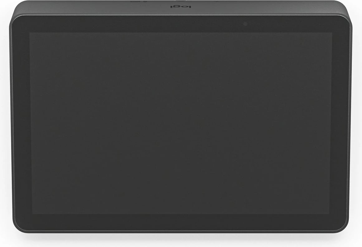 Sistem konferencash Logitech Rally Bar Mini, 4K Ultra HD, 30 fps, 4x, Grafit