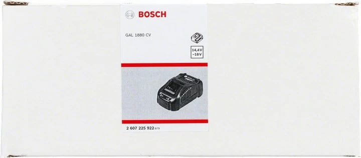 Karikues baterie Bosch 2607225922, 8 A, i zi