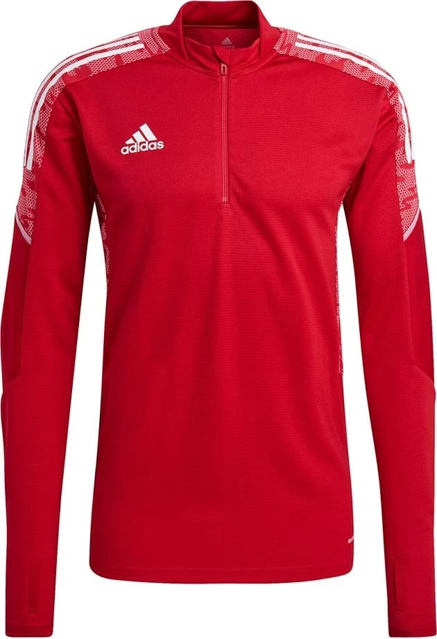Duks adidas Condivo 21 Primeblue, për meshkuj, Kuq