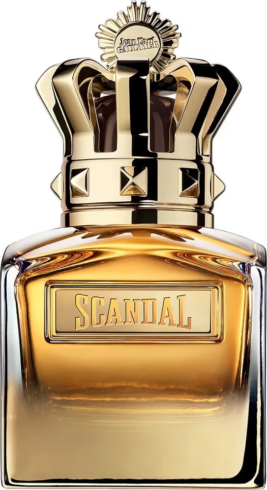 Eau de Parfum për meshkuj Jean Paul Gaultier Scandal Pour Homme Absolu, 50ml