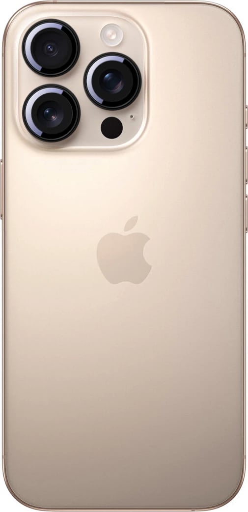 Mbrojtës xhami për kamera Joyroom JR-MFY0260 për iPhone 16 Pro/16 Pro Max, zi