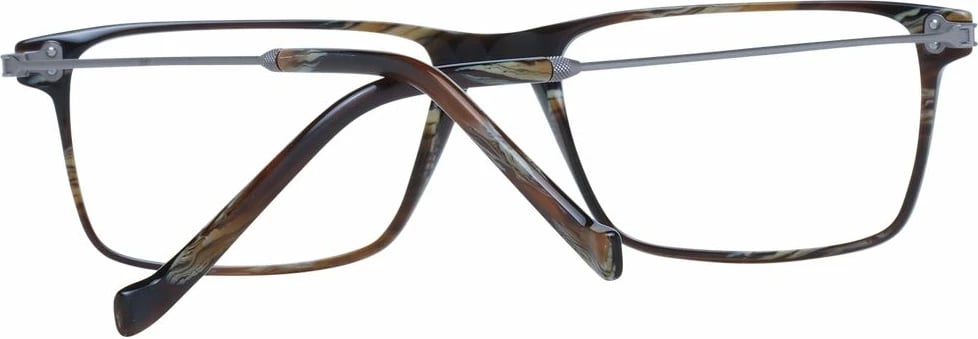 Syze optike Hackett, për meshkuj, kafe