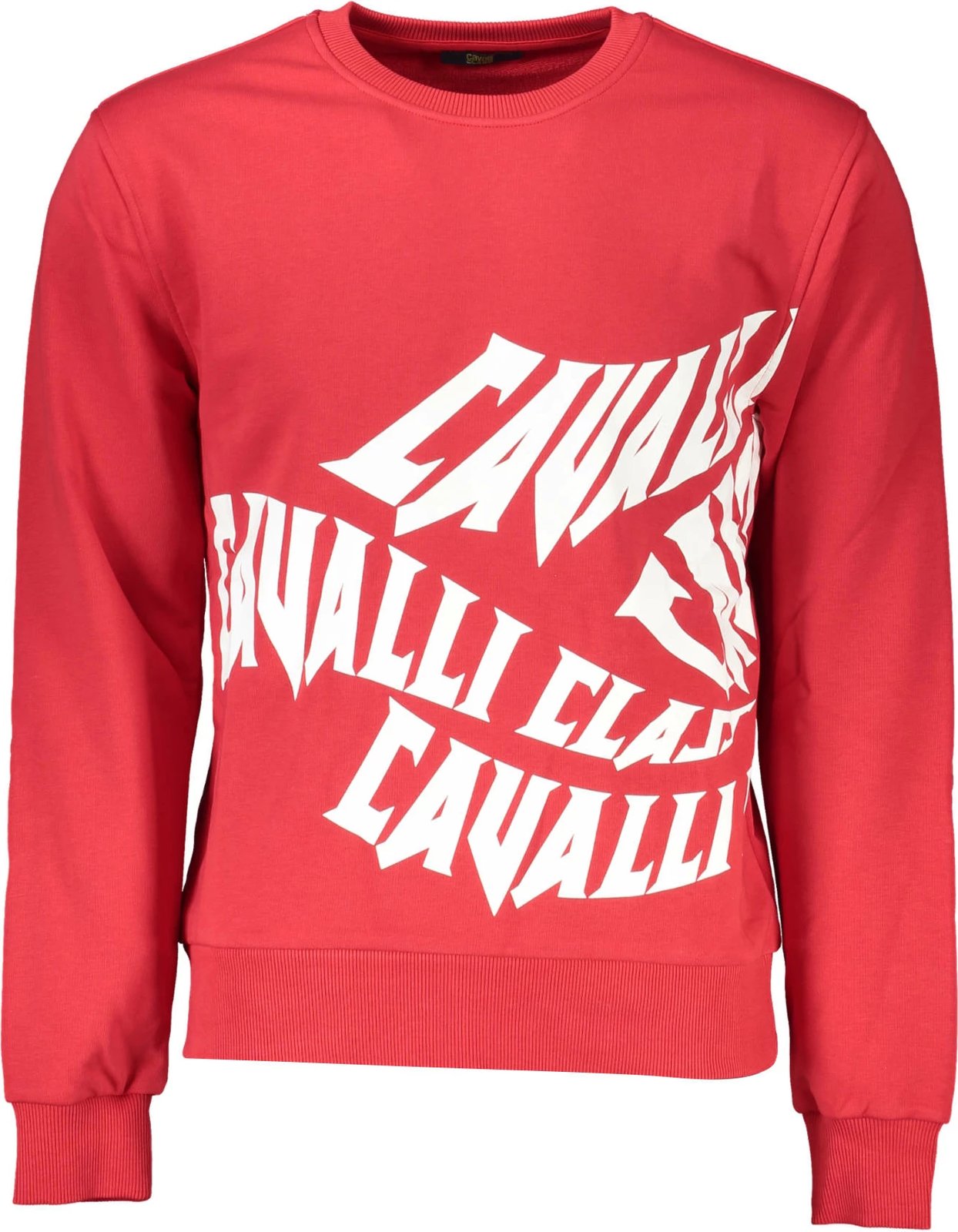 Duks për meshkuj CAVALLI CLASS, i kuq