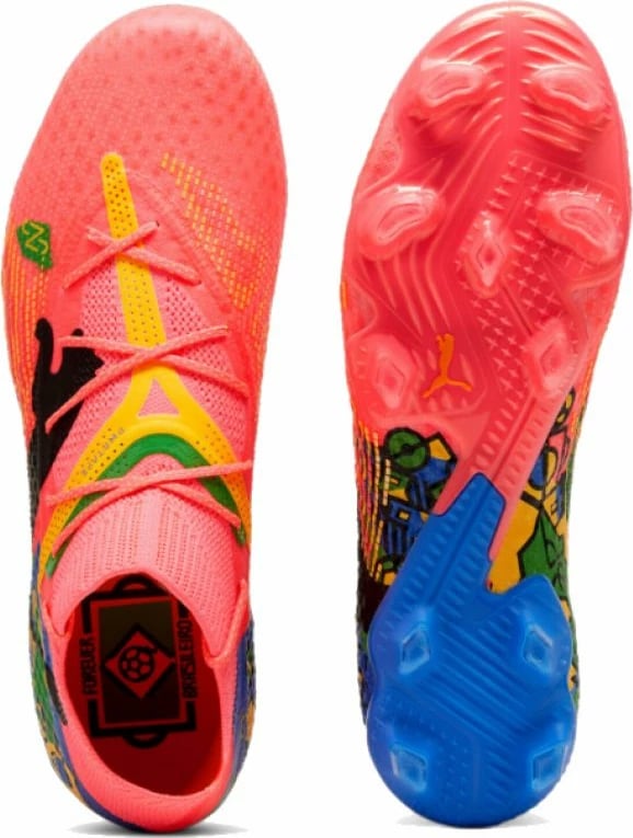 Atlete për meshkuj Puma, të kuqe Atlete për meshkuj Puma, të kuqe