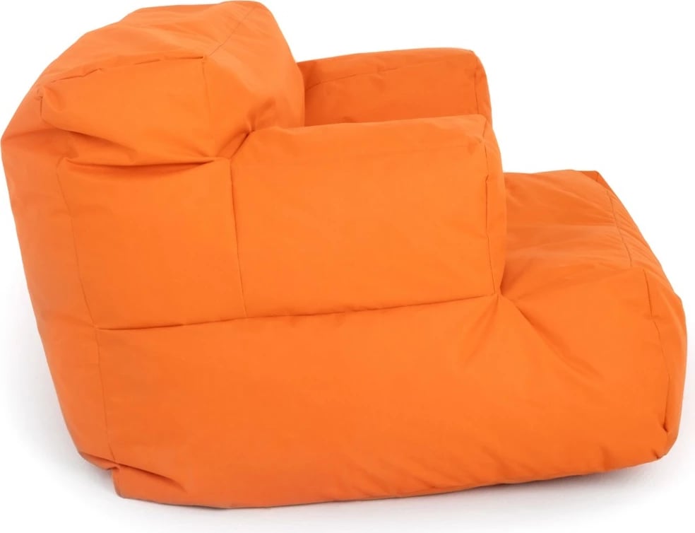 Qese ulëse relaksuese, portokalli, Atelier del Sofa