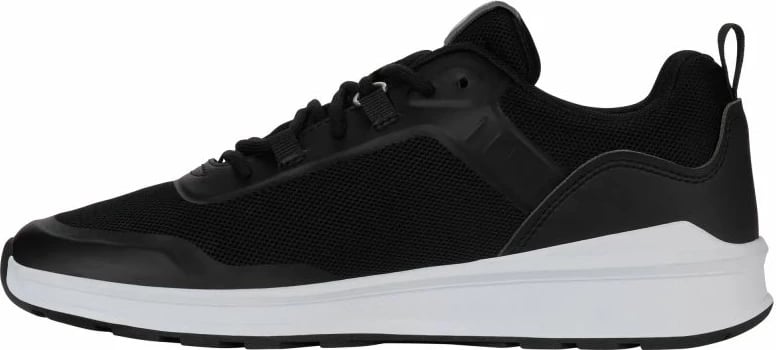 Atlete për meshkuj K-Swiss, të zeza