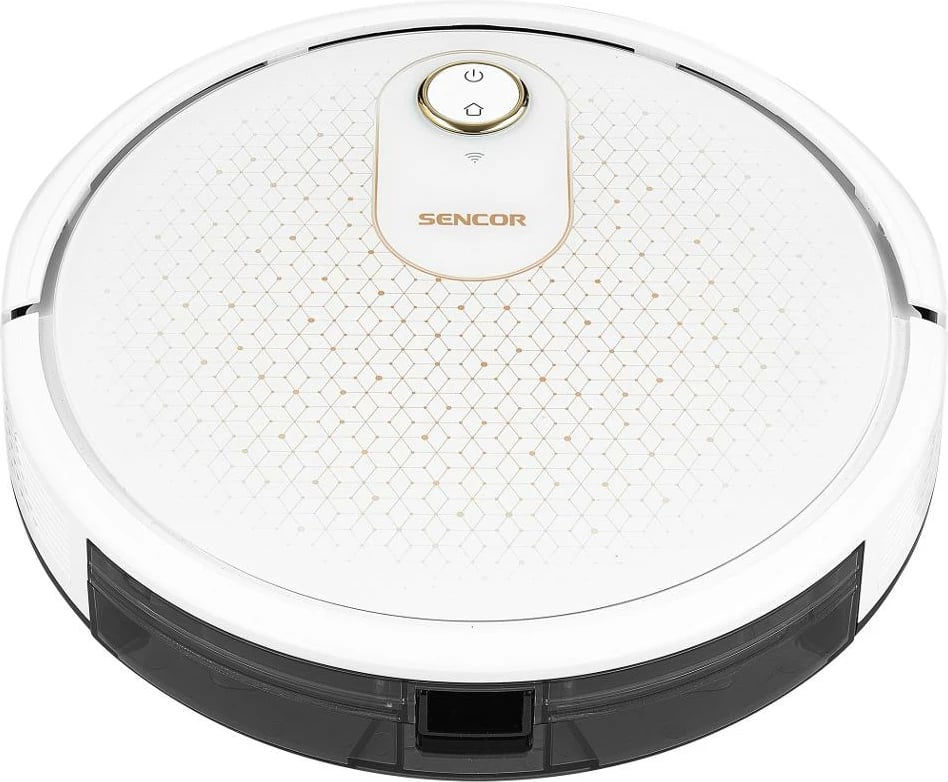 Fshesë robotike Sencor SRV 4550WH, e bardhë