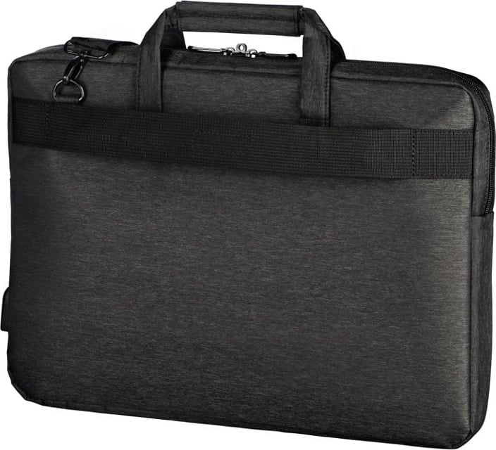 Çantë laptopi Hama Manchester 13.3 inç, e zezë