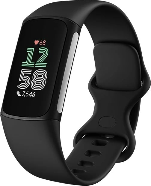 Smartwatch Fitbit Charge 6, i zi