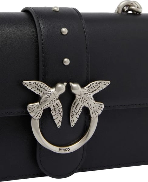 Çantë Pinko femra e zezë