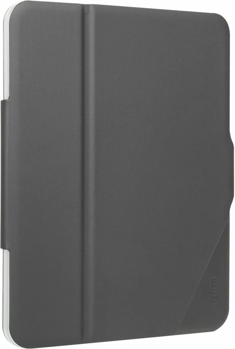 Mbështjellës Targus Versavu për iPad 10.9, TPU, me kapak, transparent