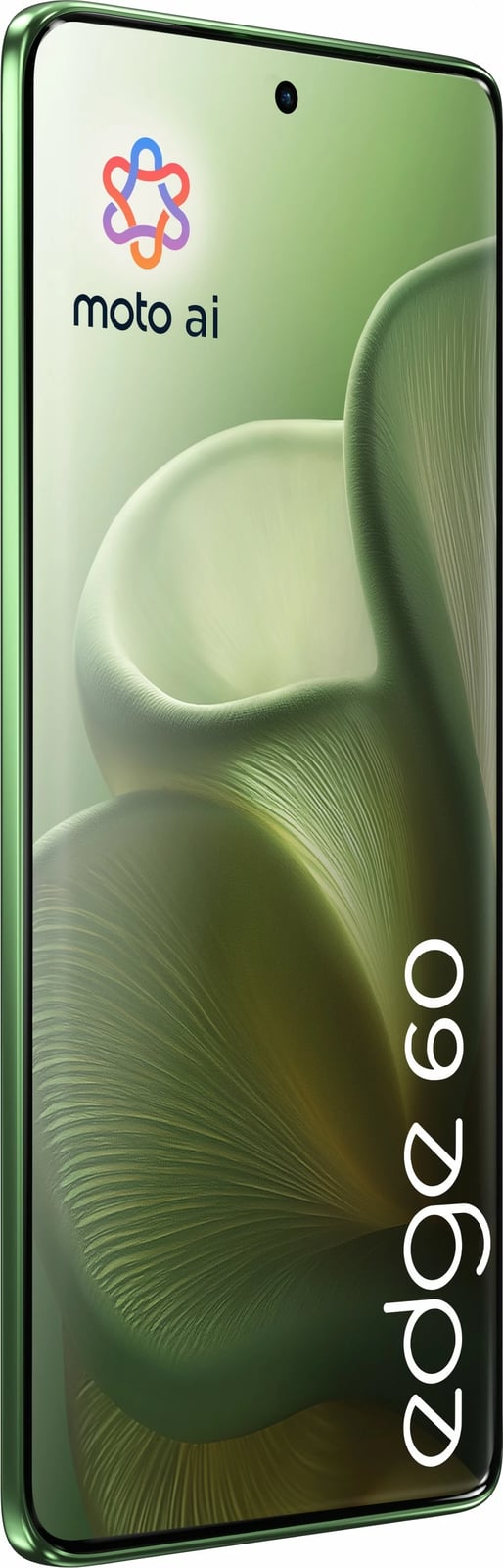 Celular Motorola Edge 60, 12GB RAM, 512GB, Shamrock Celular Motorola Edge 60, 12GB RAM, 512GB, Shamrock