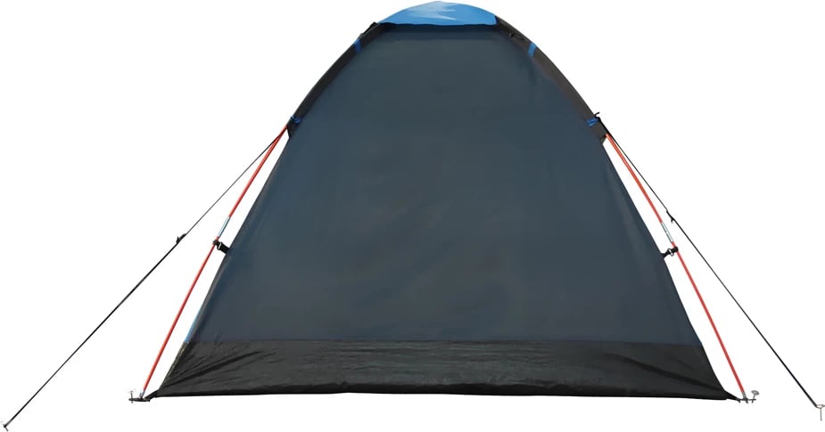 Tendë High Peak për dy persona, blu-gri