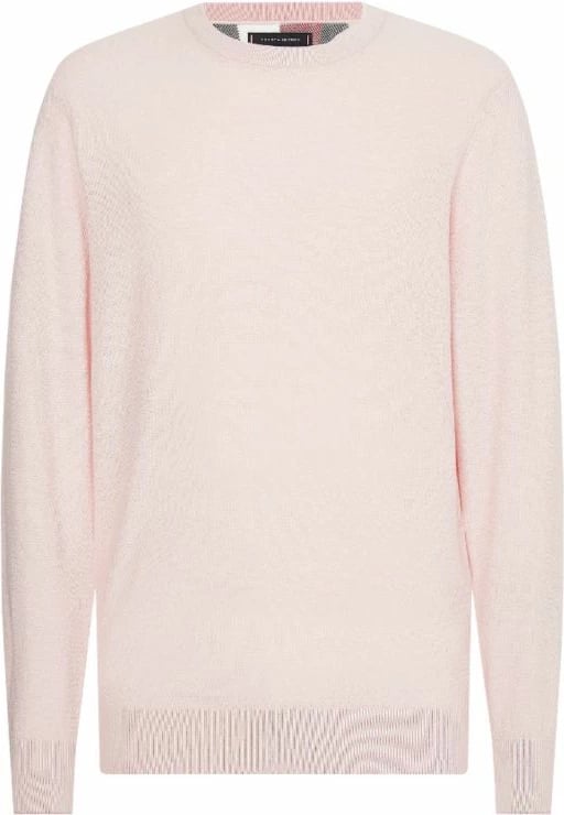 Duks Tommy Hilfiger Moline Ricecor për Meshkuj, Rozë