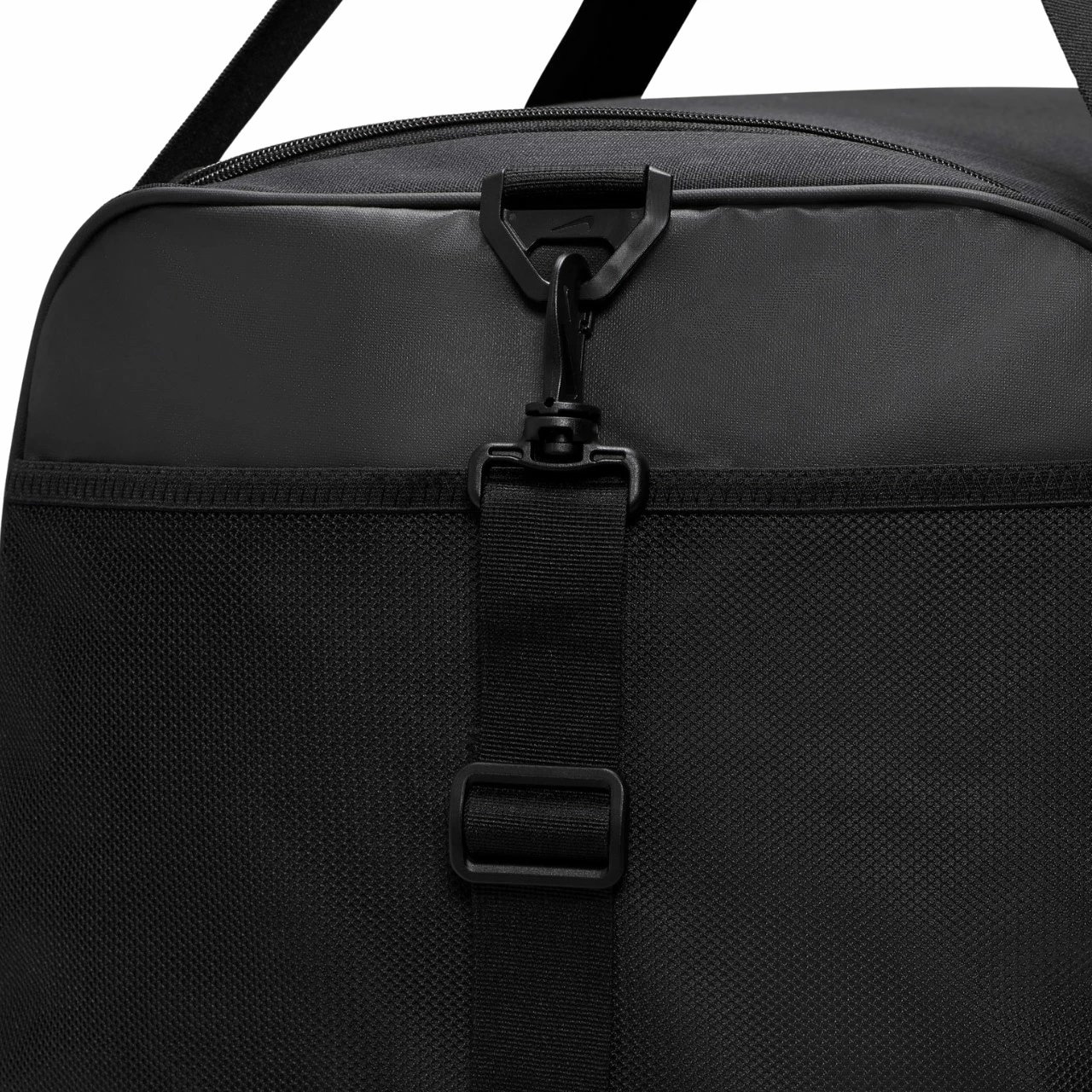 Çantë sportive Nike unisex, e zezë