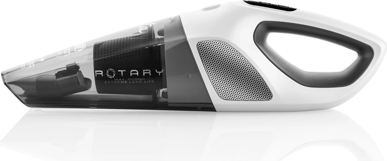 Fshesë Me Bateri ETA ROTARY 142590000