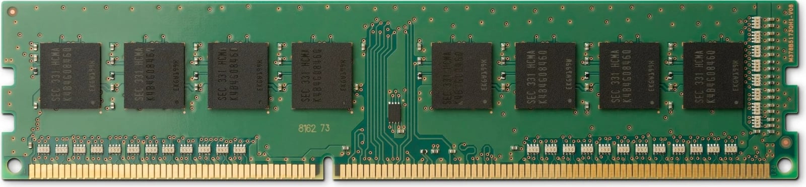 RAM Memorje HP 32GB DDR4 3200MHz UDIMM për PC