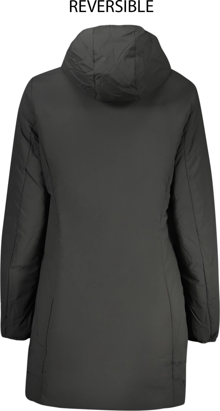 Jakne K-WAY femra, bezhë