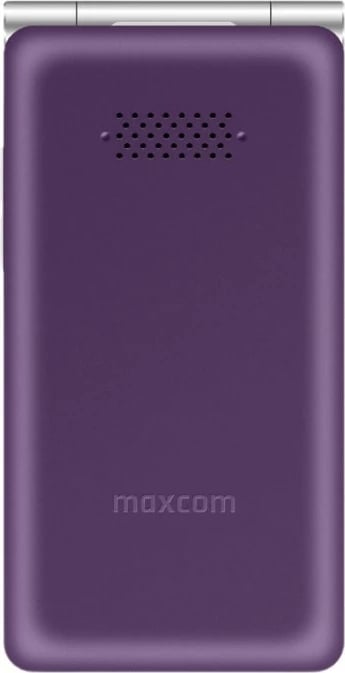 Celular Maxcom MM 835L, Dual SIM, 4G, 3.5", Violet