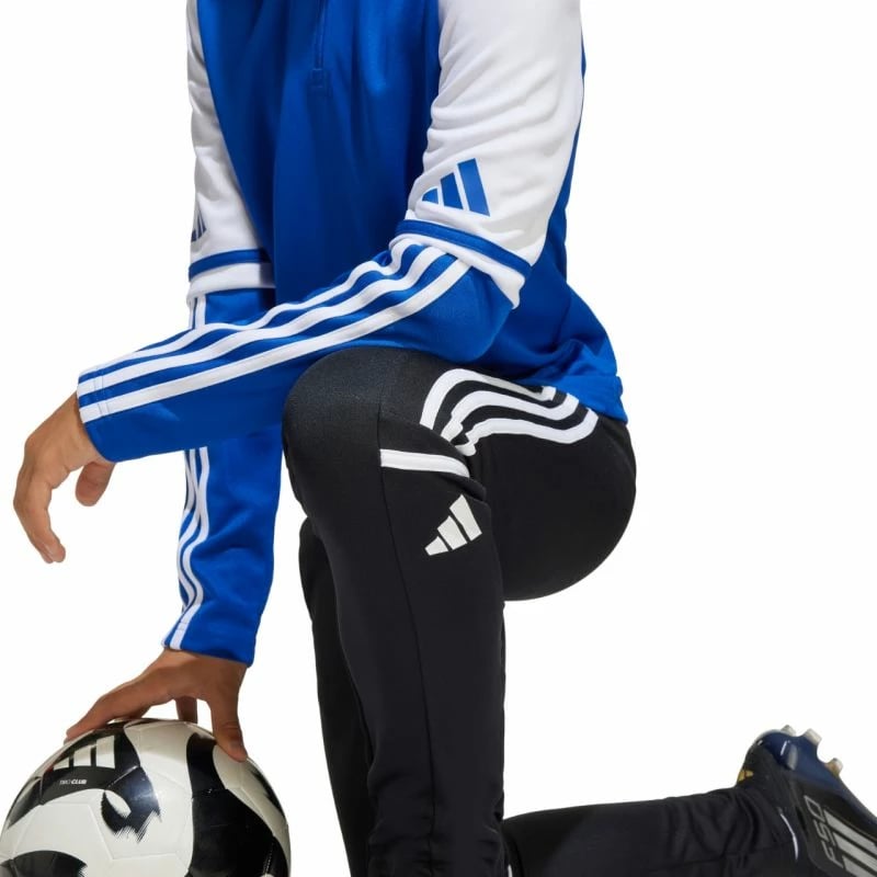 Duks për fëmijë adidas, blu