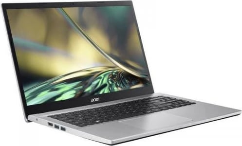 Notebook Acer Aspire 3 A315-59-5608, 15.6", Intel Core i5-1235U, 16GB RAM, 512GB SSD, Argjendtë