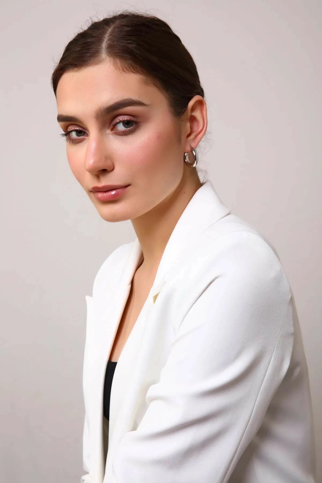 Vathë vintage, ngjyrë argjendi, Jumeon, Vintage-Ring002