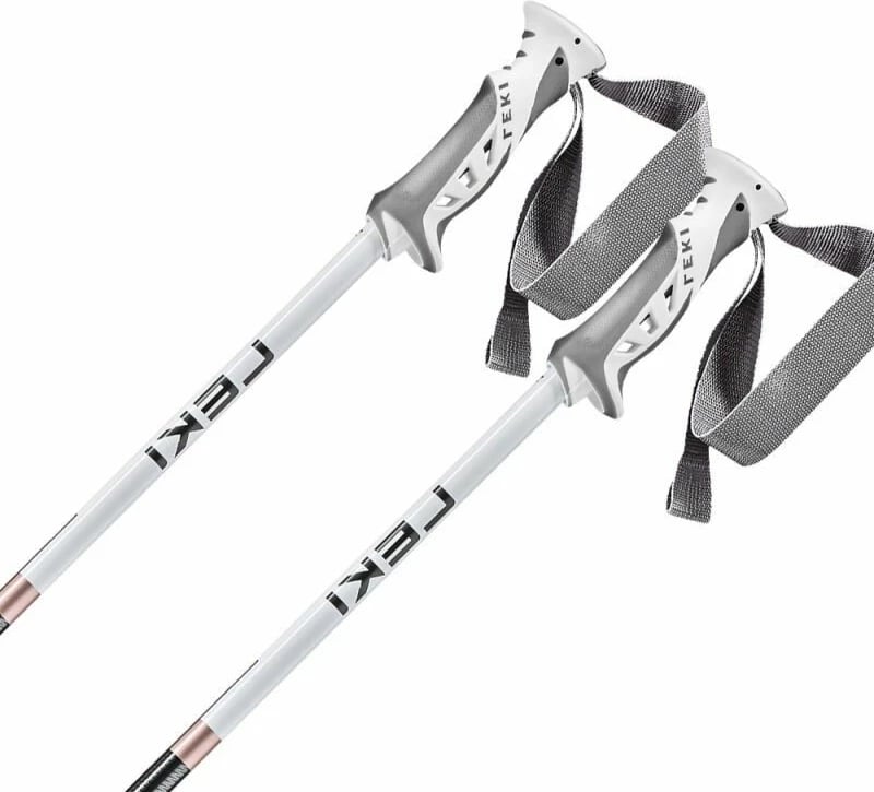 Shkopinj skijimi Leki për femra, resegold