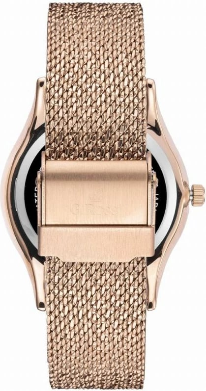 Orë dore për femra G. Rossi, rozë gold