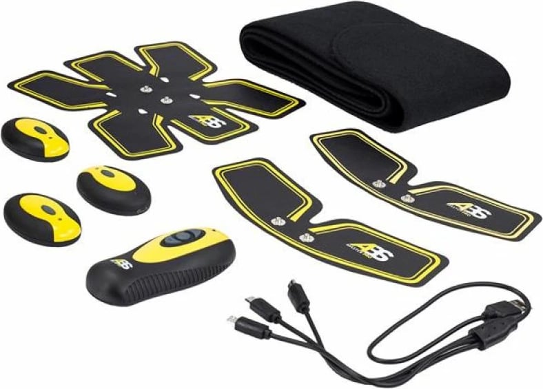 Stimulator Muskujsh ABS MASTER PRO