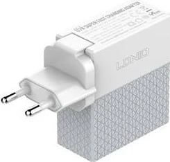 Karikues rrjeti LDNIO A2620C USB, USB-C 65W, i bardhë