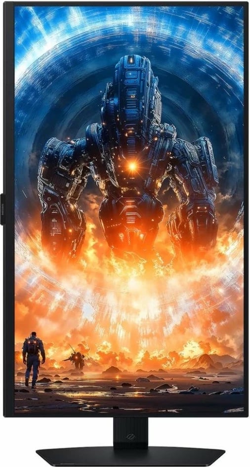 Monitor Samsung Odyssey G6, 27 inch, IPS, QHD, 350Hz, 1ms, i zi