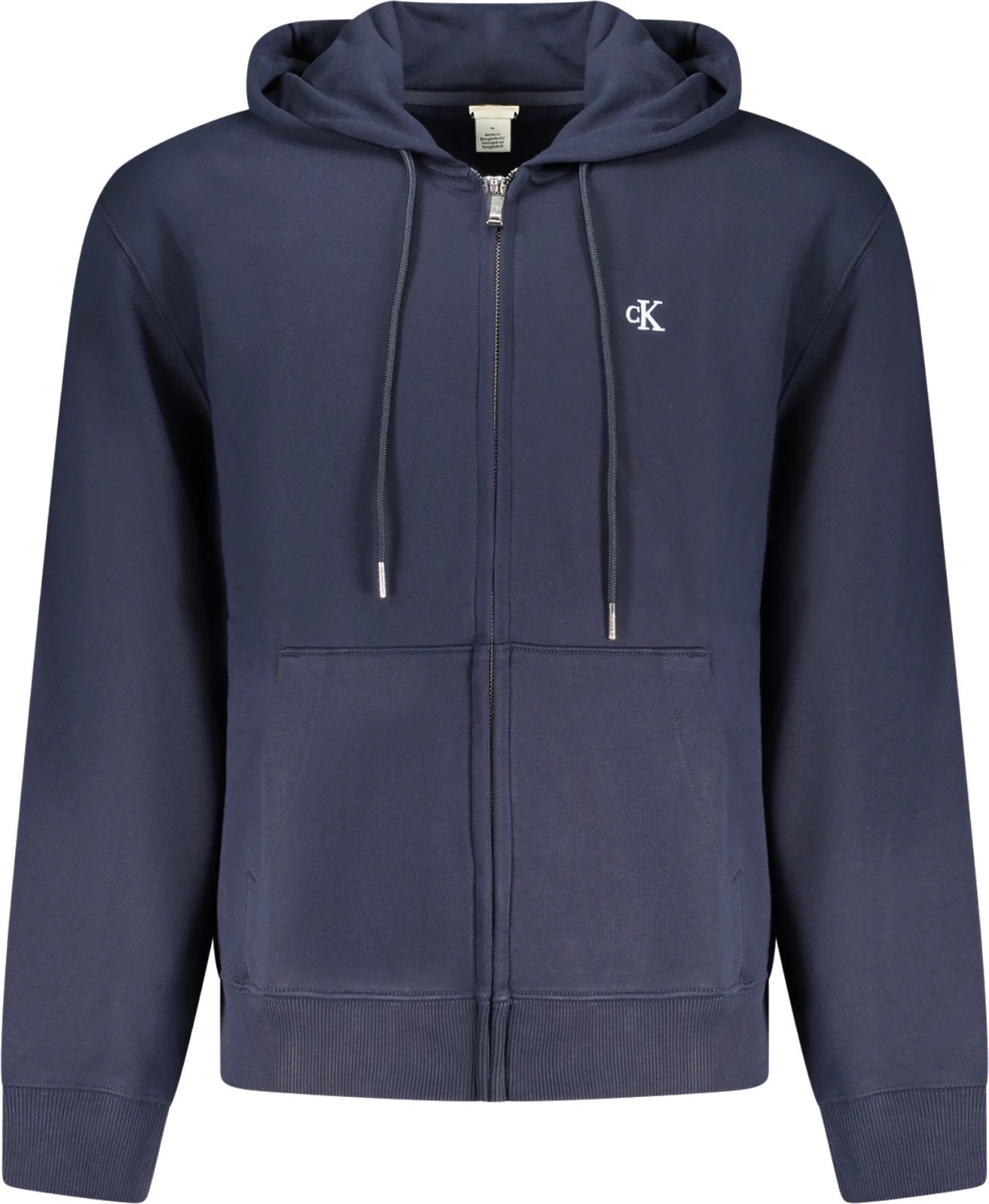 Duks për meshkuj Calvin Klein, blu