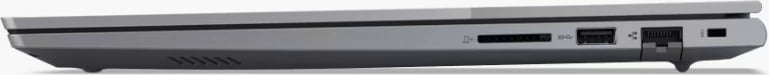 Laptop Lenovo ThinkBook 16 G6, 16", AMD Ryzen 5 7530U, 16 GB RAM, 512 GB SSD, Arctic Grey