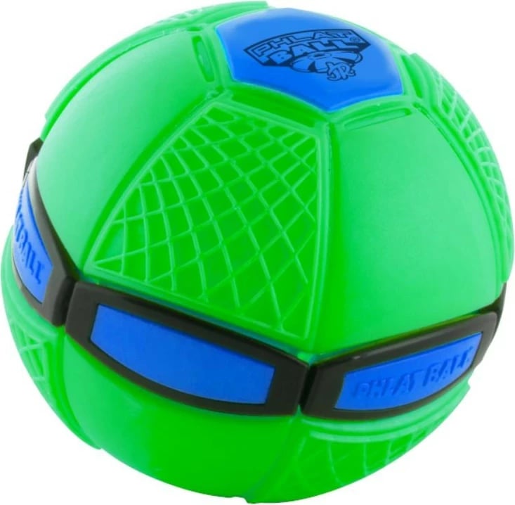 Top-disk lodër Goliath Dyskopiłka Phlatball Junior ML, Mix ngjyra