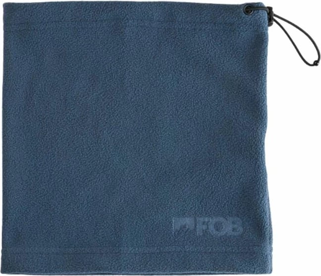 Shall qafe unisex 4F, denim