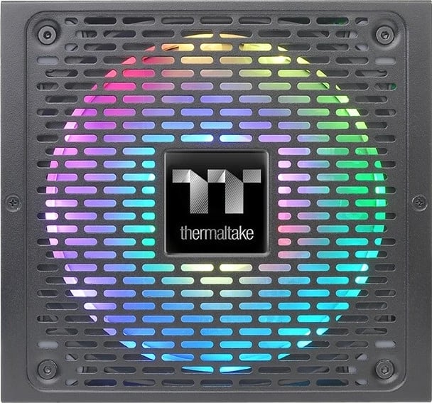 Furnizues energjie Thermaltake Toughpower GF2 ARGB 750W, 80 PLUS Gold, modular, ARGB, i zi