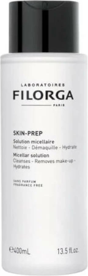 Solucion micelar Filorga Skin-Prep unisex 400ml